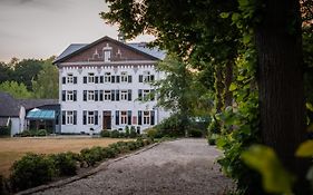 Fletcher Hotel Chateau De Raay